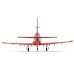 Pilatus PC-21 1.3m BNF Basic with AS3X+ and SAFE Select by Eflite SRP $1298.99 Pilatus PC-21 1.3m BNF Basic with AS3X+ and SAFE Select by Eflite SRP $1298.99