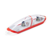 Canopy Hatch: Pilatus PC-21 1.3m by Eflite SRP $94.19 Canopy Hatch: Pilatus PC-21 1.3m by Eflite SRP $94.19