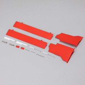 Landing Gear Doors: Pilatus PC-21 1.3m by Eflite SRP $37.67 Landing Gear Doors: Pilatus PC-21 1.3m by Eflite SRP $37.67