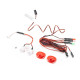 Lighting Set: Pilatus PC-21 1.3m by Eflite SRP $37.67