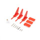 Control Horn Set: Pilatus PC-21 1.3m by Eflite SRP $18.79