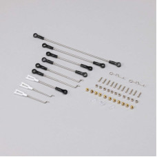 Pushrod Set: Pilatus PC-21 1.3m by Eflite SRP $31.35 Pushrod Set: Pilatus PC-21 1.3m by Eflite SRP $31.35