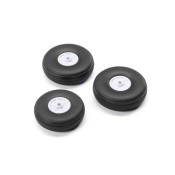 Wheel Set: Pilatus PC-21 1.3m by Eflite SRP $25.07
