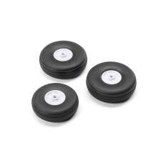 Wheel Set: Pilatus PC-21 1.3m by Eflite SRP $25.07 Wheel Set: Pilatus PC-21 1.3m by Eflite SRP $25.07