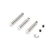 Axle Set: Pilatus PC-21 1.3m by Eflite SRP $20.38 Axle Set: Pilatus PC-21 1.3m by Eflite SRP $20.38
