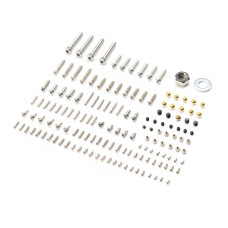 Screw Set: Pilatus PC-21 1.3m by Eflite SRP $36.08 Screw Set: Pilatus PC-21 1.3m by Eflite SRP $36.08