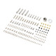 Screw Set: Pilatus PC-21 1.3m by Eflite SRP $36.08