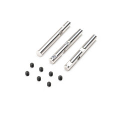 Strut Pin Set: Pilatus PC-21 1.3m by Eflite SRP $20.38