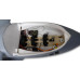 EC-1500 Twin 1.5m BNF-Basic w/AS3X and SAFE Select by Eflite