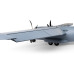 EC-1500 Twin 1.5m BNF-Basic w/AS3X and SAFE Select by Eflite
