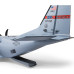 EC-1500 Twin 1.5m BNF-Basic w/AS3X and SAFE Select by Eflite