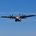 EC-1500 Twin 1.5m BNF-Basic w/AS3X and SAFE Select by Eflite