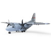 Eflite Grey EC-1500 Twin 1.5m Parts Eflite Grey EC-1500 Twin 1.5m Parts