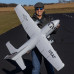 EC-1500 Twin 1.5m BNF-Basic w/AS3X and SAFE Select by Eflite