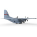 EC-1500 Twin 1.5m BNF-Basic w/AS3X and SAFE Select by Eflite