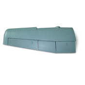Wing; Left Hand: EC-1500 Twin 1.5m by Eflite SRP $121.02 Wing; Left Hand: EC-1500 Twin 1.5m by Eflite SRP $121.02