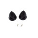 Spinner Set (2): EC-1500 Twin 1.5m by Eflite SRP $28.79
