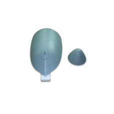 Hatch w/plug: EC-1500 Twin 1.5m by Eflite SRP $38.73