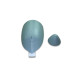 Hatch w/plug: EC-1500 Twin 1.5m by Eflite SRP $38.73