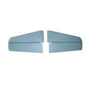 Horizontal Stabilizer Set: EC-1500 Twin 1.5m by Eflite SRP $43.19 Horizontal Stabilizer Set: EC-1500 Twin 1.5m by Eflite SRP $43.19