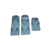 Snow Ski Set-Gray: EC-1500 Twin 1.5m by Eflite SRP $35.97