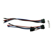 Wing Electrical Plug Set: EC-1500 Twin 1.5m by Eflite SRP $35.97 Wing Electrical Plug Set: EC-1500 Twin 1.5m by Eflite SRP $35.97