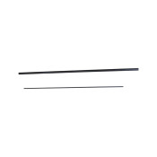 Wing/Stabilizer Tubes: EC-1500 Twin 1.5m by Eflite SRP $35.97 Wing/Stabilizer Tubes: EC-1500 Twin 1.5m by Eflite SRP $35.97