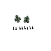 Prop Adapter Set: EC-1500 Twin 1.5m by Eflite SRP $28.79 Prop Adapter Set: EC-1500 Twin 1.5m by Eflite SRP $28.79