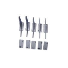 Control Horn Set: EC-1500 Twin 1.5m by Eflite SRP $19.2 Control Horn Set: EC-1500 Twin 1.5m by Eflite SRP $19.2