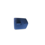 Canopy/Hatch Plug: EC-1500 Twin 1.5m by Eflite SRP $19.2 Canopy/Hatch Plug: EC-1500 Twin 1.5m by Eflite SRP $19.2