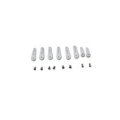 Servo Arm Set: EC-1500 Twin 1.5m by Eflite SRP $14.4 Servo Arm Set: EC-1500 Twin 1.5m by Eflite SRP $14.4
