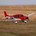Cirrus SR22T Red 1.5m BNF Basic Cirrus SR22T Red 1.5m BNF Basic