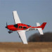 Cirrus SR22T Red 1.5m BNF Basic Cirrus SR22T Red 1.5m BNF Basic