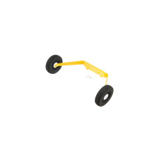 Landing Gear Set : Air Tractor Landing Gear Set : Air Tractor