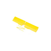 H Stab joiner and struts : Air Tractor by Eflite SRP $46.42