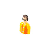 Pilot : Air Tractor by Eflite SRP $18.94