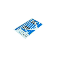 Decal Sheet : Air Tractor by Eflite SRP $40.37
