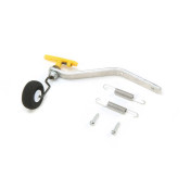 Tailwheel assembly : Air Tractor by Eflite SRP $28.46