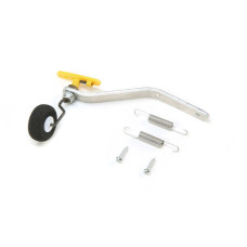Tailwheel assembly : Air Tractor by Eflite SRP $28.46 Tailwheel assembly : Air Tractor by Eflite SRP $28.46
