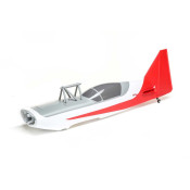 Painted Fuselage: Ultimate 3D by Eflite SRP $181.25 Painted Fuselage: Ultimate 3D by Eflite SRP $181.25