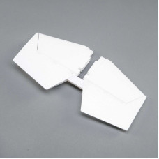 Horiz Stab Set: Ultimate 3D by Eflite SRP $59.24