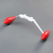 Landing Gear Set: Ultimate 3D by Eflite SRP $82.52 Landing Gear Set: Ultimate 3D by Eflite SRP $82.52