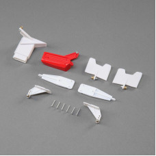 Control Horn Set: Ultimate 3D by Eflite SRP $34.12 Control Horn Set: Ultimate 3D by Eflite SRP $34.12