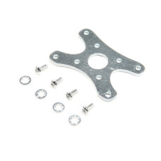 Motor Mount: Turbo Timber Motor Mount: Turbo Timber