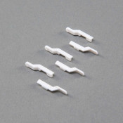 Pushrod Keepers (6): Timbers, Air Tractor by Eflite SRP $17.08 Pushrod Keepers (6): Timbers, Air Tractor by Eflite SRP $17.08