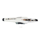 Fuselage: Viper 90mm EDF Jet Fuselage: Viper 90mm EDF Jet