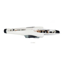 Fuselage: Viper 90mm EDF Jet Fuselage: Viper 90mm EDF Jet