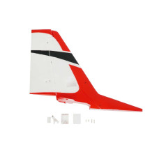 Vertical Fin: Viper 90mm EDF Jet by Eflite SRP $116.35