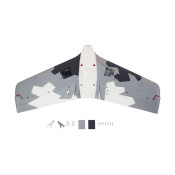 Horizontal Stabilizer: Viper 90mm EDF Jet by Eflite SRP $116.35