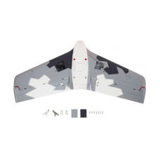 Horizontal Stabilizer: Viper 90mm EDF Jet by Eflite SRP $116.35 Horizontal Stabilizer: Viper 90mm EDF Jet by Eflite SRP $116.35